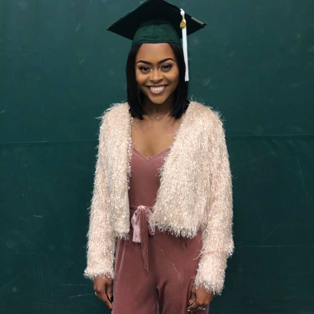 Meet your Posher, Jazmyne